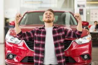 Autoverkauf in Rodgau: Wir machen den Verkauf einfach